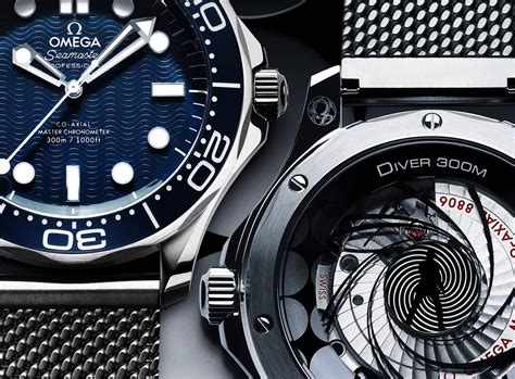 omega seamaster 300 60th anniversary 007|omega seamaster 007 review.